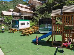 -北京山里寒舍度假酒店