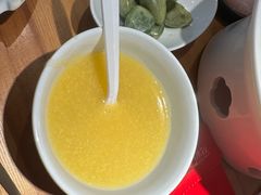 -王慧洁开口虾水饺·地道东北菜(银泰城店)