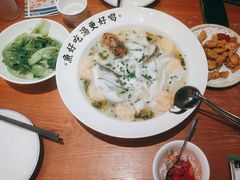 -江渔兒酸菜魚專門店(顺盈时代广场店)