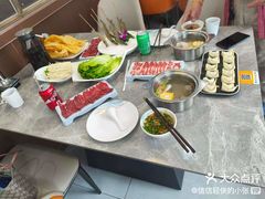 -牛天下·牛肉·海鲜·打边炉·融合菜