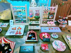 -恋物百货商店(华侨城店)