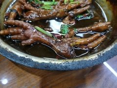 -多福临砂锅居(苏堤北路店)