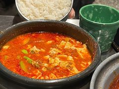 -欧巴炭烤肉오빠숯불구이(南京东路店)