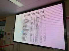 -成都市妇女儿童中心医院(中心院区)
