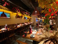 大堂-老湘村·湖南土菜(天河维多利店)