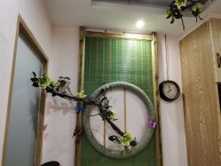 -芳朵美容养生SPA