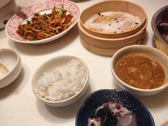 -径山十八道·风味民间菜(杭州总店)