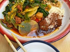 -煮小篓盘盘麻辣烫(广都店)