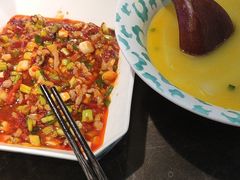 -老屋印象川菜(世纪东方店)
