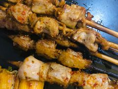 -望京小腰(北京总店)