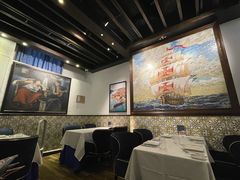 -安东尼奥餐厅