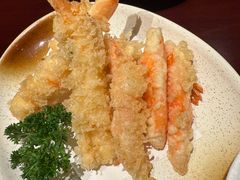 -京旬海鲜放题·铁板烧自助餐厅