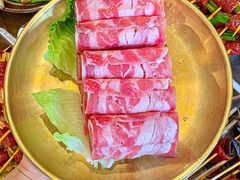 -黔哆哆地摊酸汤火锅(清湖店)