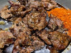 -最昭通一品黄牛小肉串(新迎店)