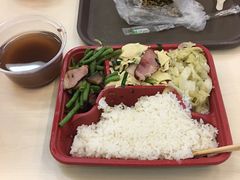 -誉兴公众餐厅(港大医院店)