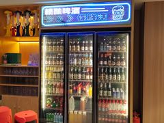 -轻松串吧(亦庄上海沙龙店)