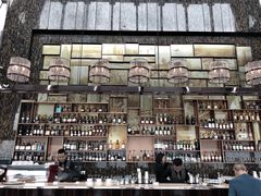 -瑞吉酒店·The Drawing Room闲逸廊·云端下午茶·夜奢Whiskey