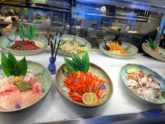 -喜庭海鲜自助(来福士店)