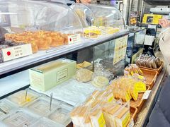 -安德鲁饼店(总店)