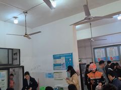 -高师傅特色米粉汤包(建设路店)