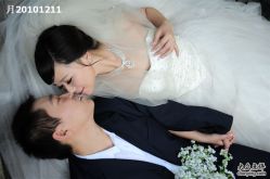 -飞鱼婚纱摄影(宏福大厦店)