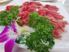 -枇杷园食为鲜火锅(南山店)