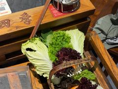 -南门四季铜锅涮肉(东坝店)