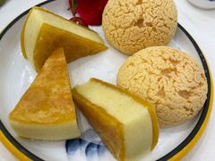 -坚记酒家·佛山老字号·顺德鱼生标准示范店