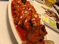 -北平小馆·烤鸭·家常菜(磨房北里店)