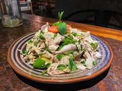 -上楼私房菜(院士路店)