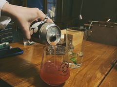-野草酒馆GRASS TAPROOM(时代天街店)