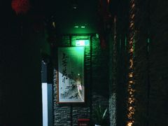 -臻享养生·SPA·影院式足道(汇臻店)