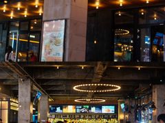 -COMMUNE幻师(上邦百汇城店)