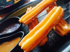 -Luchador摔跤手墨西哥餐厅(恒宇广场店)