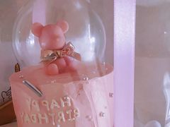 -玉见cake低糖蛋糕甜品台定制(河西店)