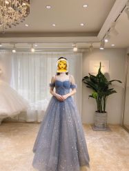 -艾慕婚纱礼服馆(和平店)