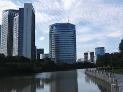 景点-院士公园