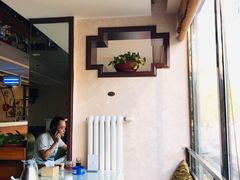 -粥天粥地创意中餐厅(王村南街店)