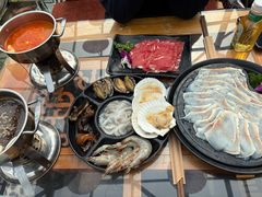 -丽江庭院之爱在路上(西单店)