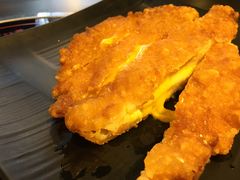 芝士炸鸡-潮客莱(时尚天河商业广场店)