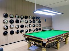 -涨巢·潮玩水疗局