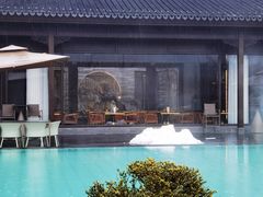 -雅达·阳羡溪山小镇中心