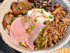 -Ameigo梅果·云贵川bistro(长宁来福士店)