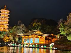 -桂林两江四湖景区