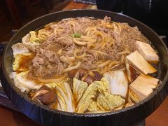 -樱の花亭日本料理店