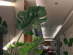 -禧瑞 ·丝浴主题·水疗·spa(中山公园店)