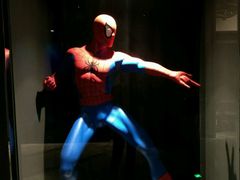 -万达影城IMAX(海口日月广场店)