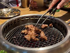 -汉拿山(北京上地华联店)