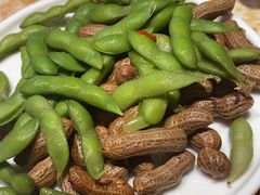 -喝丢一只鞋海鲜烧烤·海肠捞饭(东关街店)