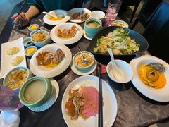 -蟹榭·本帮江浙菜·蟹宴(五角场合生汇商场店)